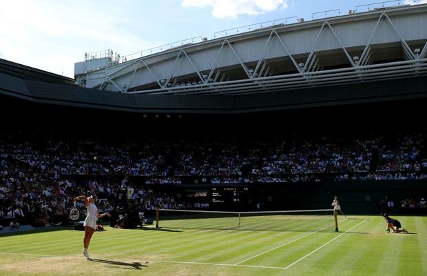 Pariul inedit al ambasadelor Poloniei și Statelor Unite ale Americii înaintea finalei de la Wimbledon: „Fie ca stomacul mai curajos să câștige”
