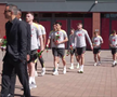 Jucătorii lui Liverpool i-au adus un omagiu lui Diogo Jota
