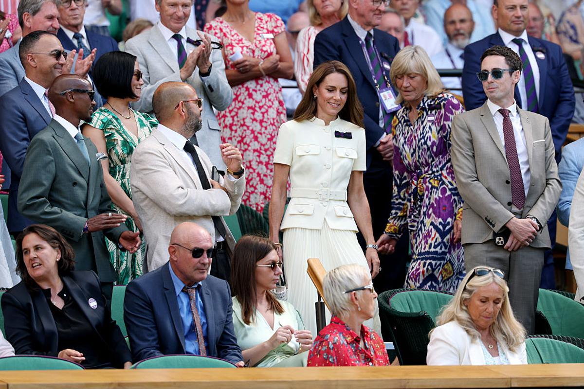 Nemiloasa Iga Swiatek este campioană la Wimbledon! » Fosta lideră mondială a câștigat cu un scor care a mai fost înregistrat doar de două ori într-o finală de Grand Slam