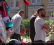 Jucătorii lui Liverpool i-au adus un omagiu lui Diogo Jota