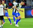 Daniel Graovac înainte de FCSB - Hermannstadt