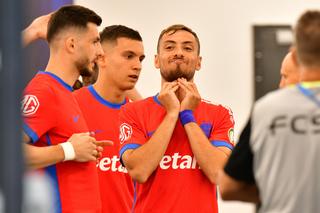 Mihai Lixandru, precaut înainte de duelul cu Csikszereda