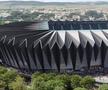 Cum ar trebui să arate noul stadion al lui PAOK / FOTO: Instagram @Populous