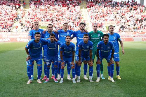 UTA - Universitatea Craiova, etapa 1  (7)