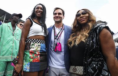 Revine în tenisul profesionist la 45 de ani » A acceptat un wild card la Washington Open: „De-abia aștept!”