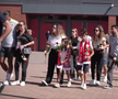 Jucătorii lui Liverpool i-au adus un omagiu lui Diogo Jota