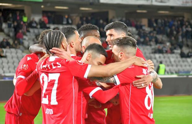 E gata! Dinamo a depășit ultimul obstacol și are cale liberă spre Europa