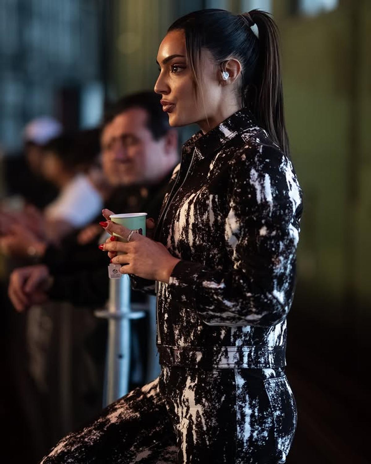 Valentina Maceri / Foto: Instagram