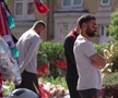 Jucătorii lui Liverpool i-au adus un omagiu lui Diogo Jota