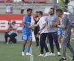 Mirel Rădoi și Ștefan Baiaram în UTA - Universitatea Craiova, etapa 1  (6)