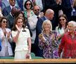 Kate - printesa de Wales si Halep