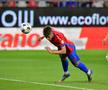Alexandru Stoian, gol în FCSB – Hermannstadt // FOTO: Cristi Preda (GSP)