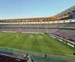 Primele imagini înainte de FCSB - Hermannstadt