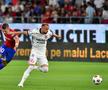 Florin Tănase în FCSB – Hermannstadt // FOTO: Cristi Preda (GSP)