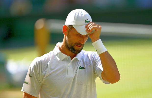John McEnroe s-a enervat și l-a atacat pe Novak Djokovic după Wimbledon: „Doare doar când pierzi”
