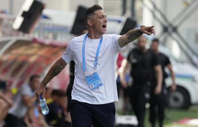 Mirel Rădoi, chemat la explicații după remiza cu UTA: „Este clar”