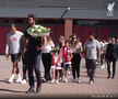 Jucătorii lui Liverpool i-au adus un omagiu lui Diogo Jota