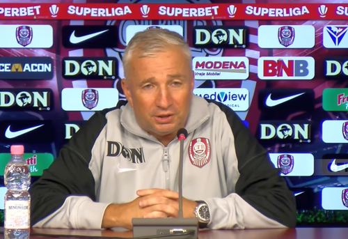 Dan Petrescu
