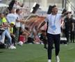 Mirel Rădoi în UTA - Universitatea Craiova, etapa 1  (2)