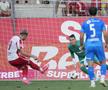 Valentin Costache a dat tonul revenii în UTA - Universitatea Craiova // FOTO: sportpictures.eu