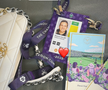 Simona Halep a ajuns la Wimbledon / Foto: Instagram