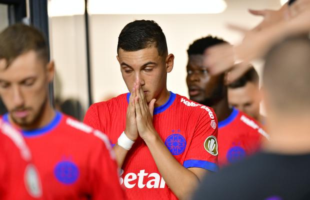 Mihai Stoica anunță o ipostază inedită » Ce se va întâmpla în Ghencea, la finalul meciului FCSB - Hermannstadt: „O să vedeți!”