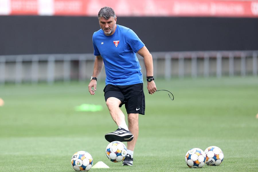 Adrian Mihalcea 10 lucruri de urmărit în etapa #3 din Superliga » Primul derby european + cine e „regina” posesiei