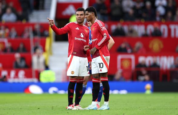 Starul lui Manchester United este dispus să renunțe la 40% din salariu pentru a semna cu Barcelona