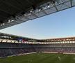 Primele imagini înainte de FCSB - Hermannstadt