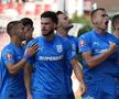 Mihnea Rădulescu și Tudor Băluță în UTA - Universitatea Craiova, etapa 1  (4)