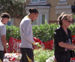 Jucătorii lui Liverpool i-au adus un omagiu lui Diogo Jota