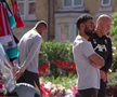 Jucătorii lui Liverpool i-au adus un omagiu lui Diogo Jota