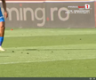 Penalty-ul obținut de Craiova în meciul cu UTA