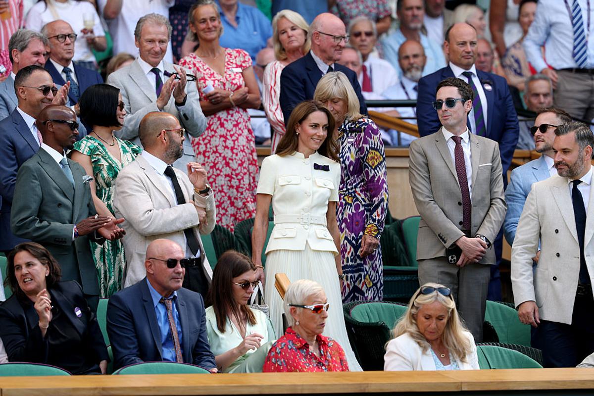 Nemiloasa Iga Swiatek este campioană la Wimbledon! » Fosta lideră mondială a câștigat cu un scor care a mai fost înregistrat doar de două ori într-o finală de Grand Slam