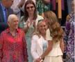 Kate - printesa de Wales si Halep