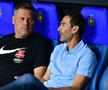 Marius Măldărășanu înainte de FCSB - Hermannstadt