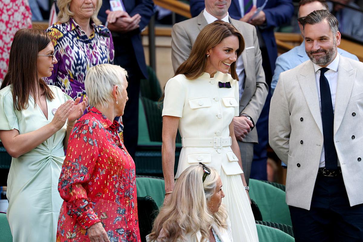Nemiloasa Iga Swiatek este campioană la Wimbledon! » Fosta lideră mondială a câștigat cu un scor care a mai fost înregistrat doar de două ori într-o finală de Grand Slam