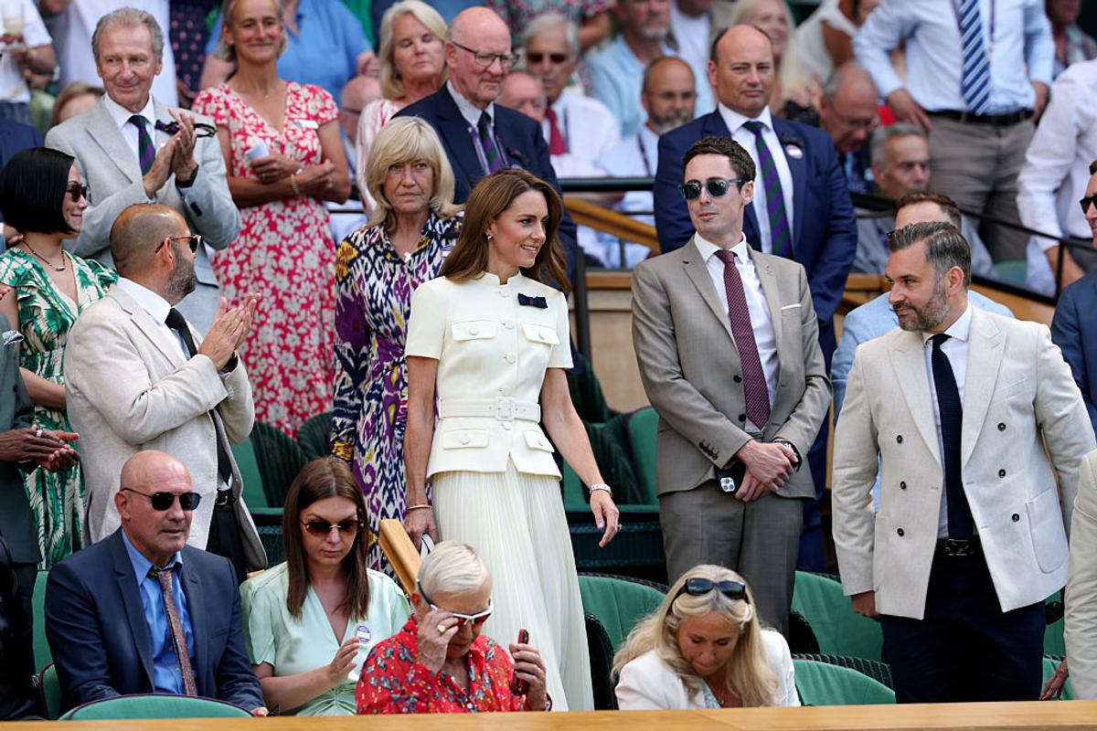 Nemiloasa Iga Swiatek este campioană la Wimbledon! » Fosta lideră mondială a câștigat cu un scor care a mai fost înregistrat doar de două ori într-o finală de Grand Slam