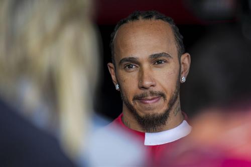 Lewis Hamilton / Foto: Imago