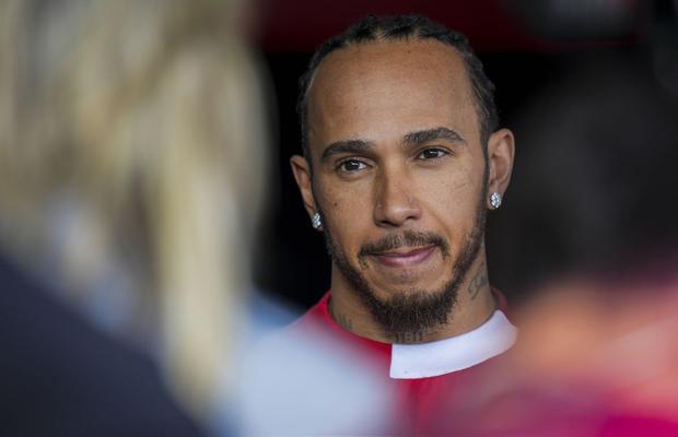 Lewis Hamilton, total nemulțumit de monopostul Ferrari » Ce își dorește de la mașina din 2026