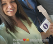 Simona Halep, Daniel Dobre si Darren Cahill / Foto: Instagram