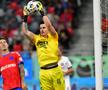 David Miculescu și Cătălin Căbuz în FCSB – Hermannstadt // FOTO: Cristi Preda (GSP)