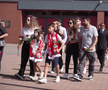 Jucătorii lui Liverpool i-au adus un omagiu lui Diogo Jota