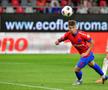 Alexandru Stoian, gol în FCSB – Hermannstadt // FOTO: Cristi Preda (GSP)