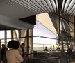 PAOK FC și Populous au dezvăluit noul concept al stadionului / FOTO: Instagram