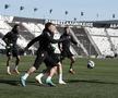 Cum arată acum stadionul lui PAOK