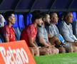 Ianis Stoica în FCSB – Hermannstadt // FOTO: Cristi Preda (GSP)