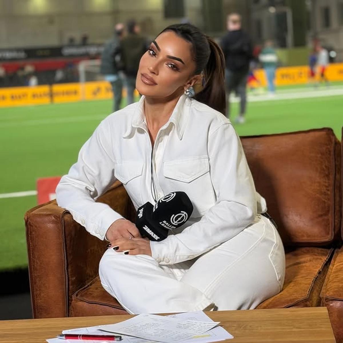 Valentina Maceri / Foto: Instagram