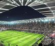 Cum ar urma să arate stadionul lui PAOK