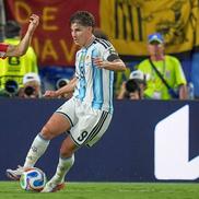 Argentina - Elveția // foto: Imago Images